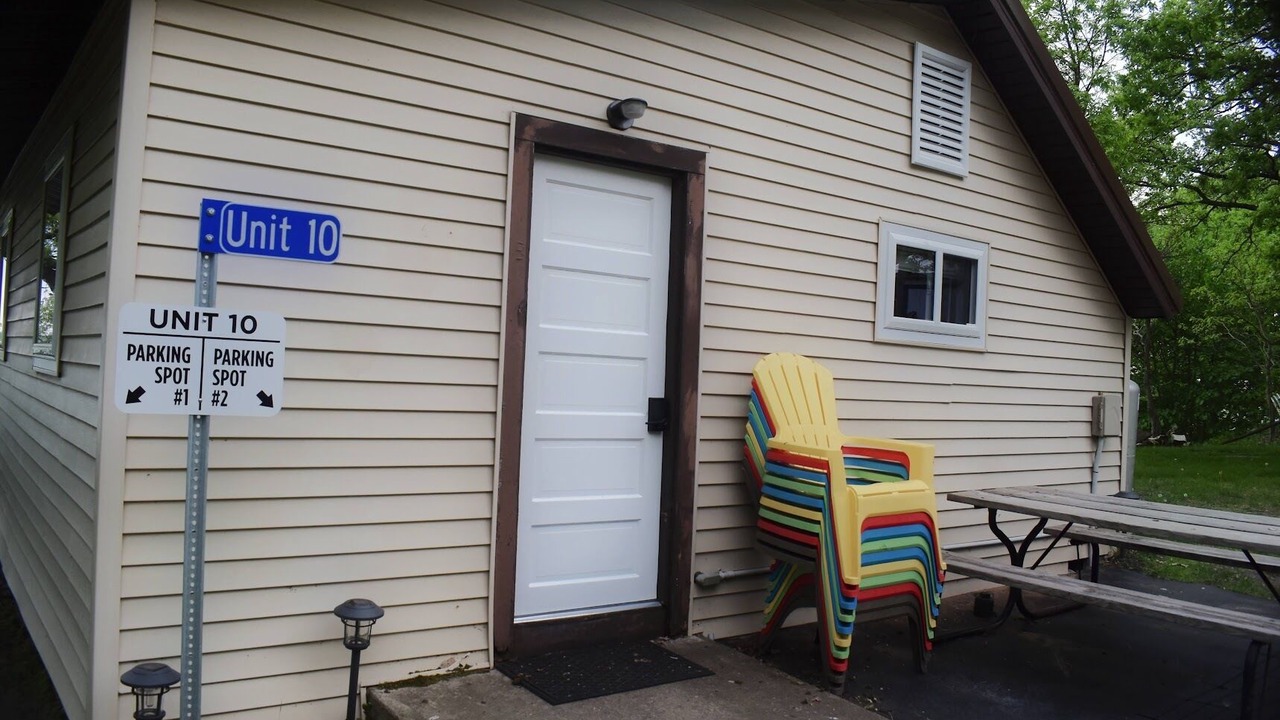 Photo of Outdoor in Battle Lake