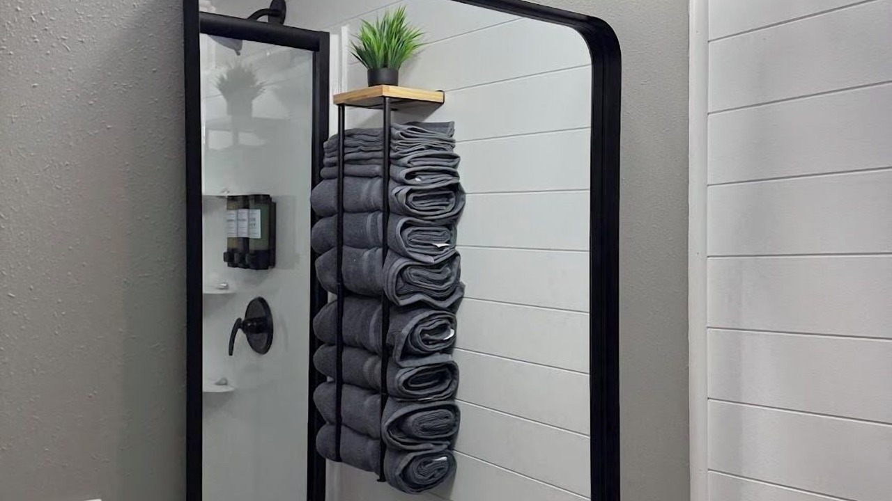 Photo of Bathroom in Battle Lake