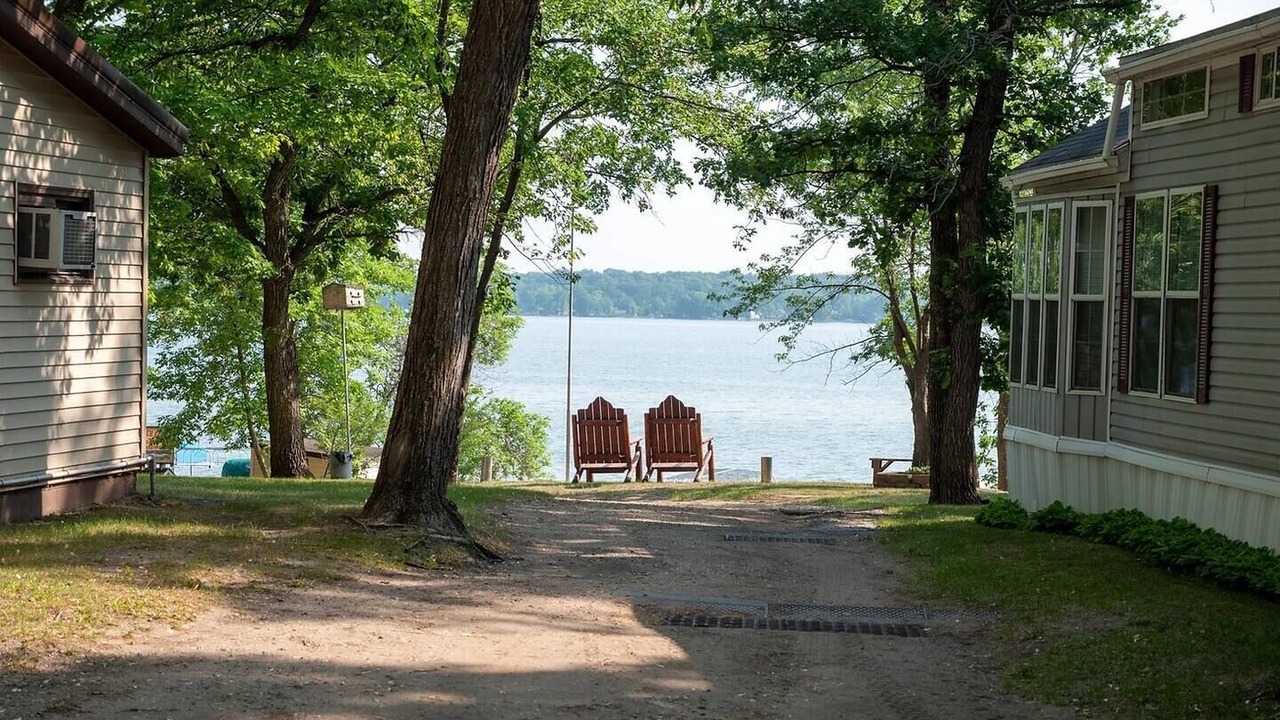 Photo of Others in Battle Lake