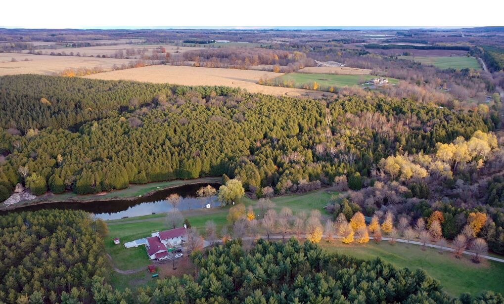 Photo of Outdoor in Caledon
