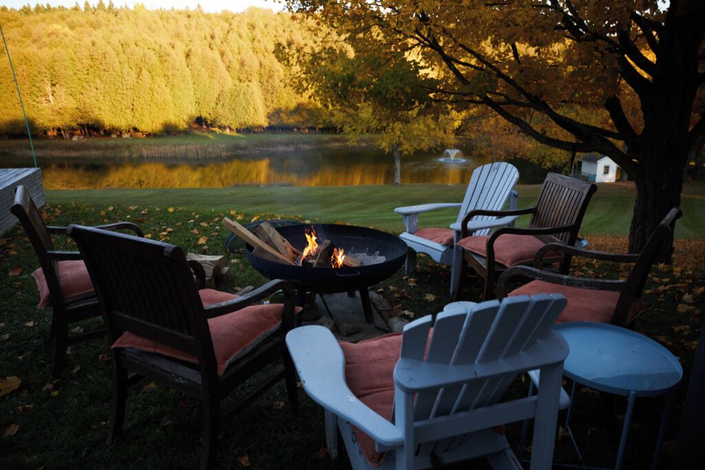 Photo of Outdoor in Caledon