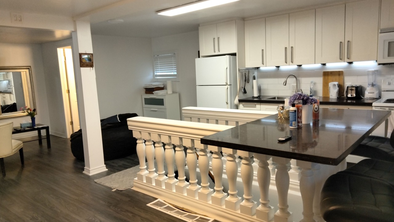 Photo of Kitchen in Waubaushene