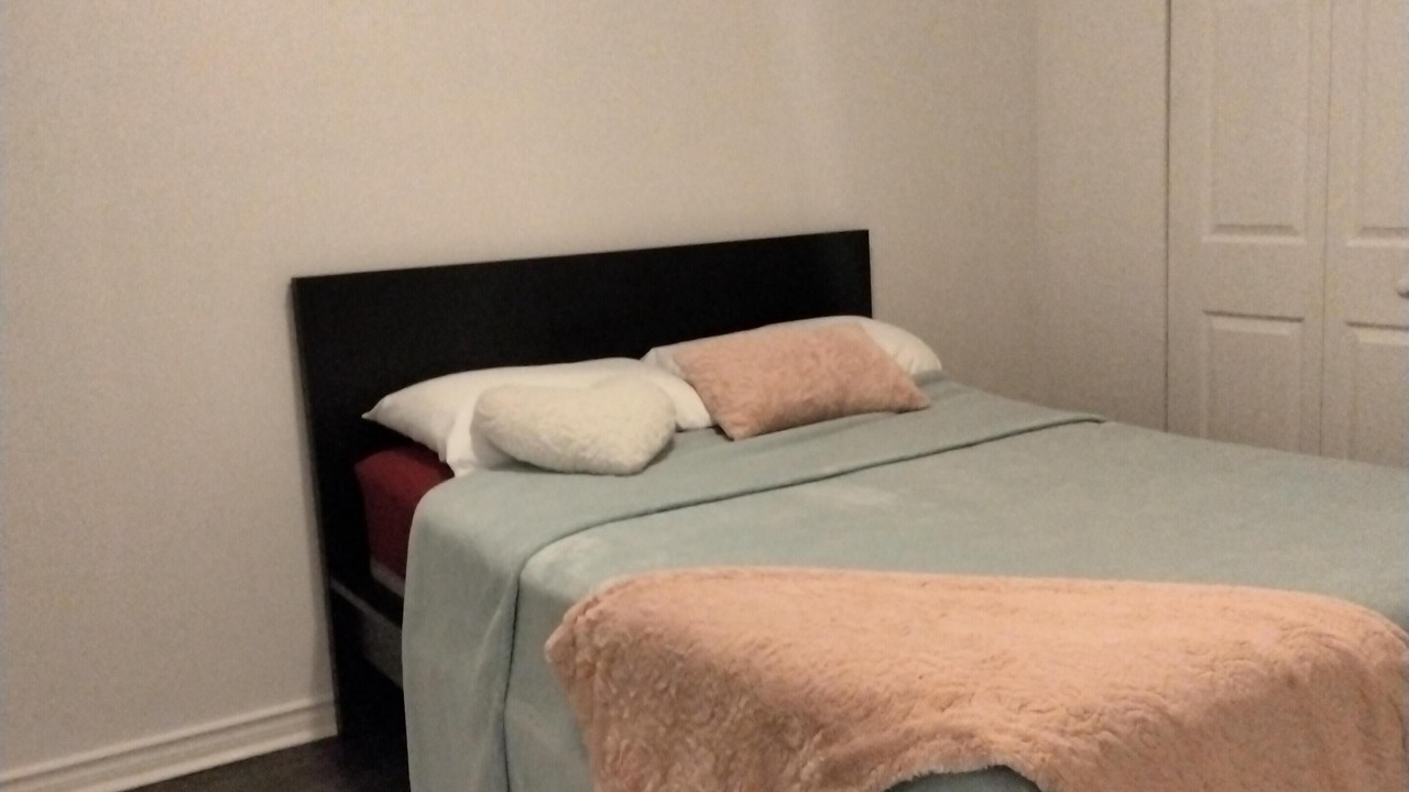 Photo of Bedroom in Waubaushene