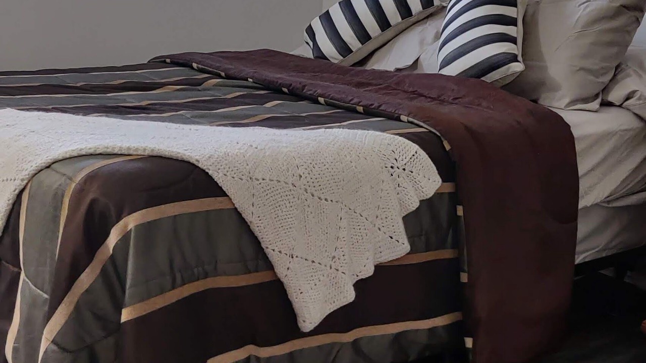 Photo of Bedroom in Waubaushene
