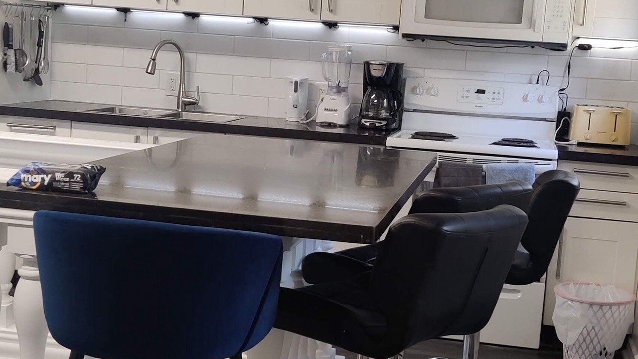 Photo of Kitchen in Waubaushene