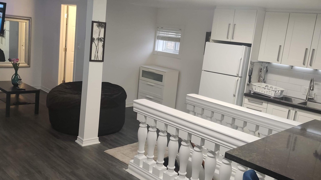 Photo of Kitchen in Waubaushene