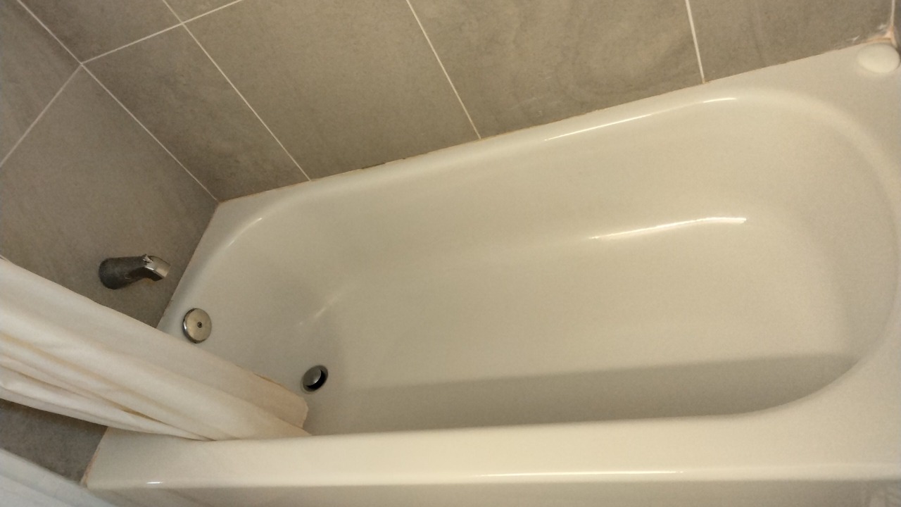 Photo of Bathroom in Waubaushene