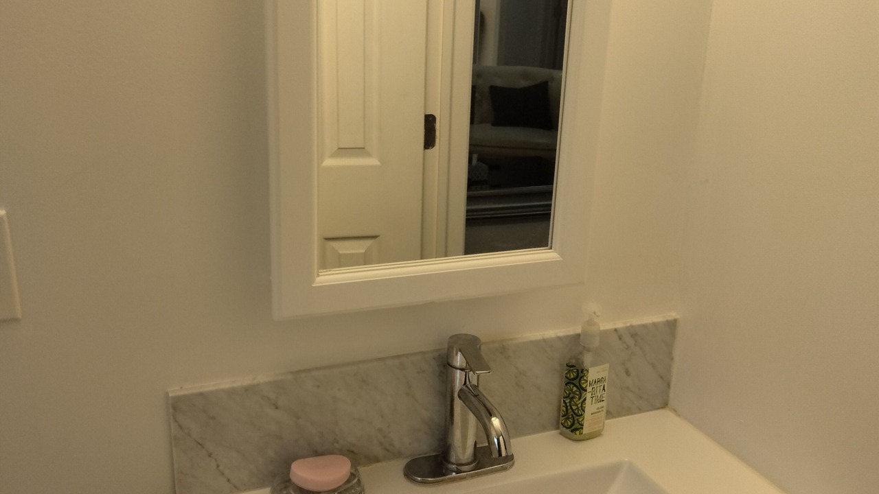 Photo of Bathroom in Waubaushene