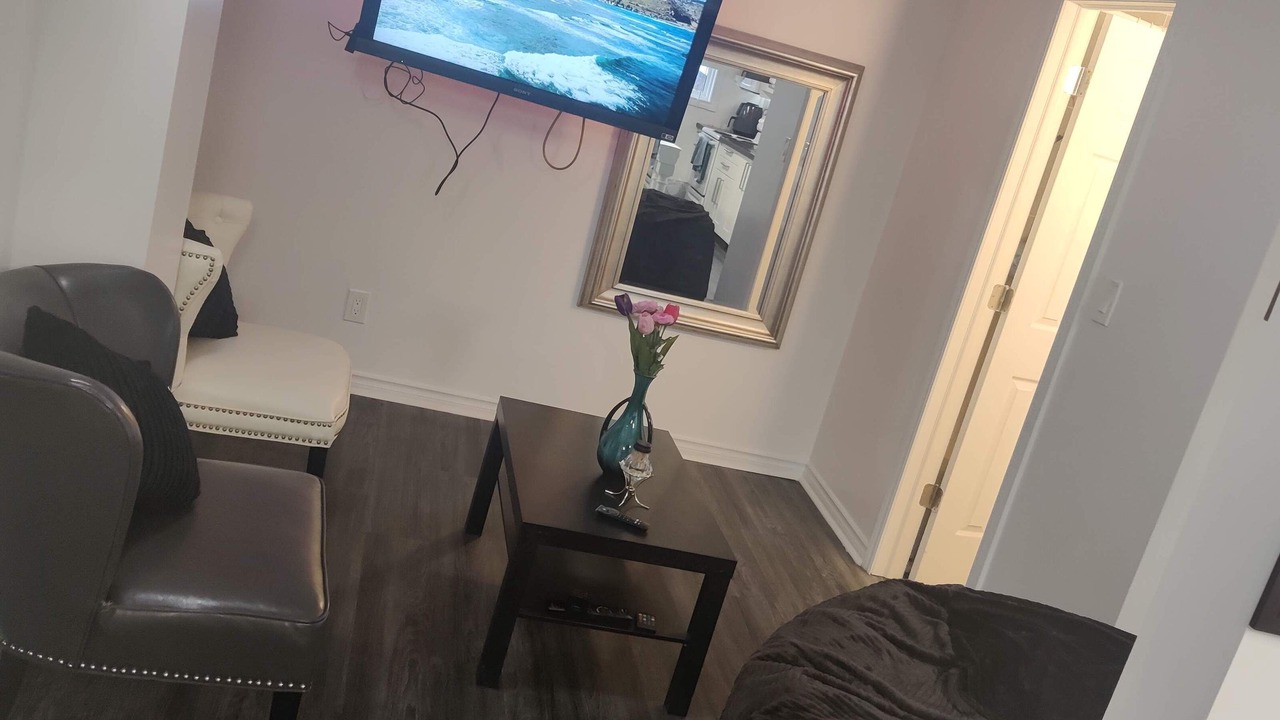 Photo of Livingroom in Waubaushene