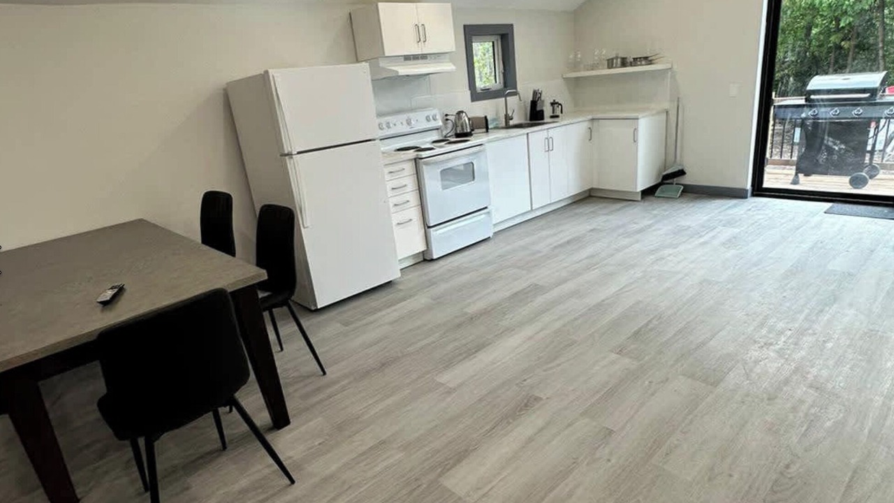 Photo of Kitchen in Innisfil