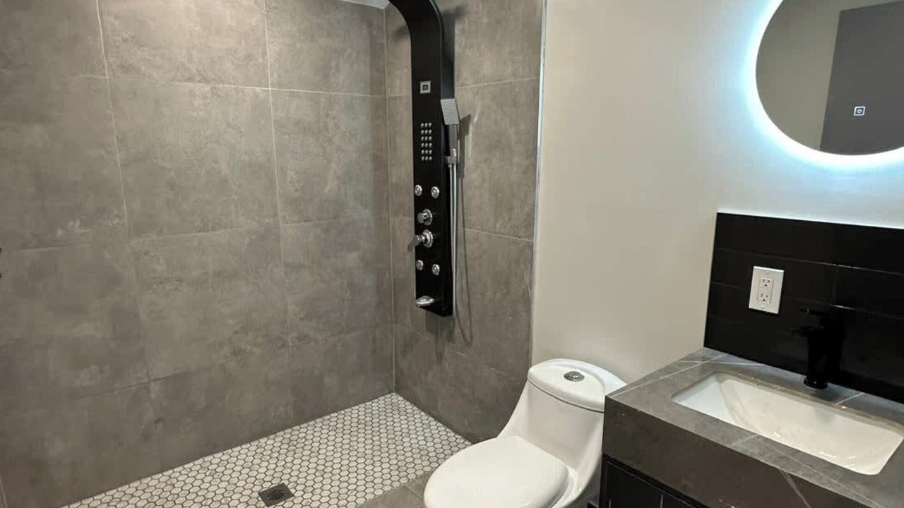 Photo of Bathroom in Innisfil