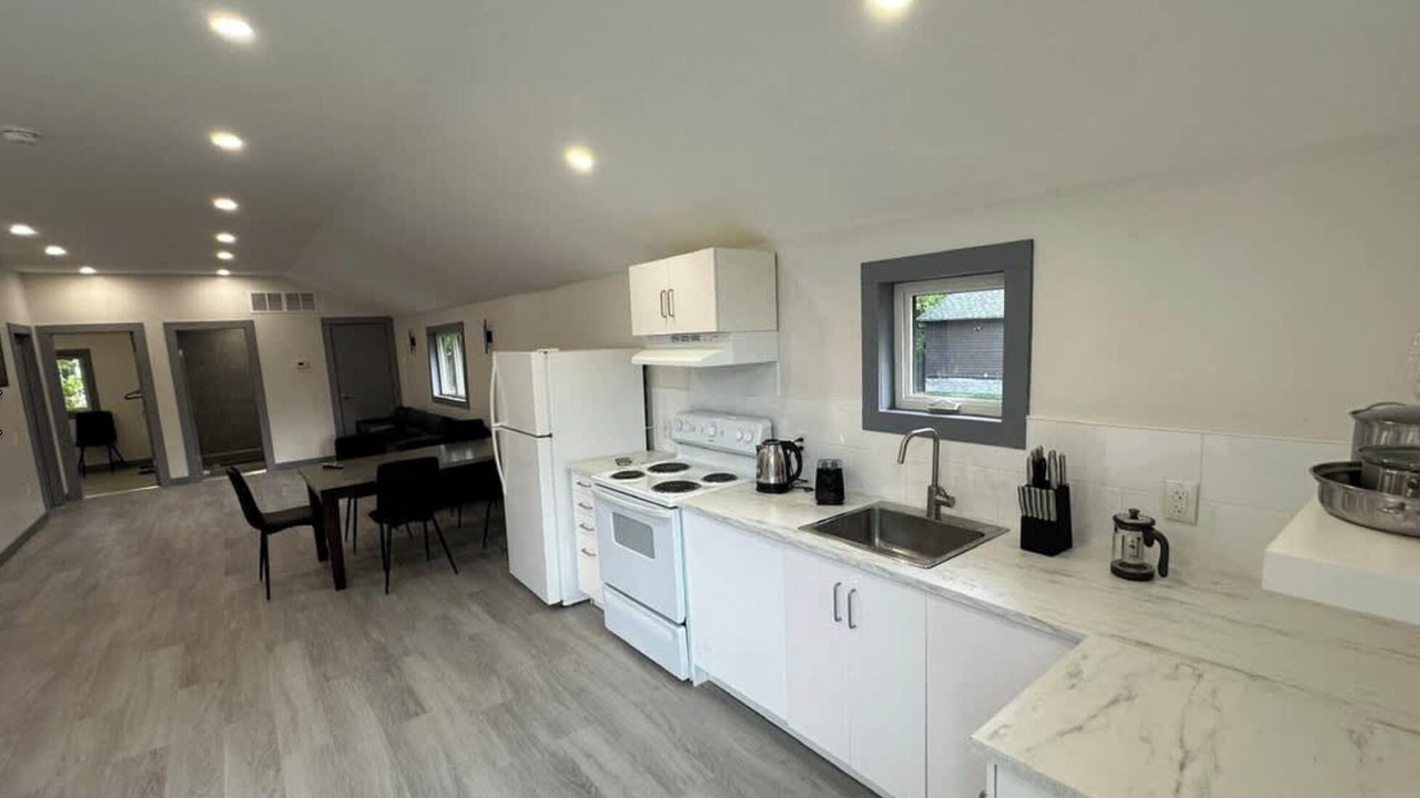 Photo of Kitchen in Innisfil