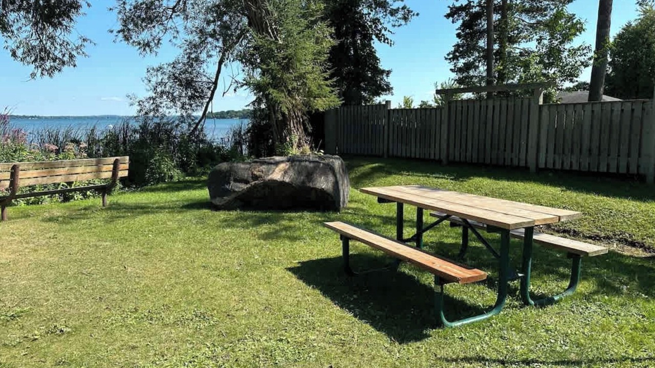 Photo of Outdoor in Innisfil