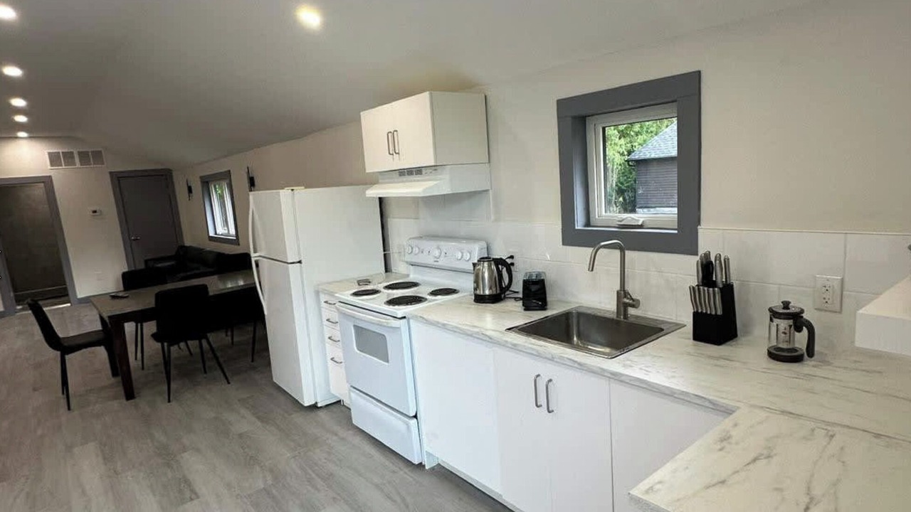 Photo of Kitchen in Innisfil