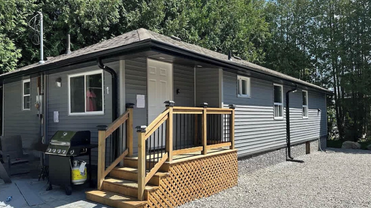 Photo of Outdoor in Innisfil
