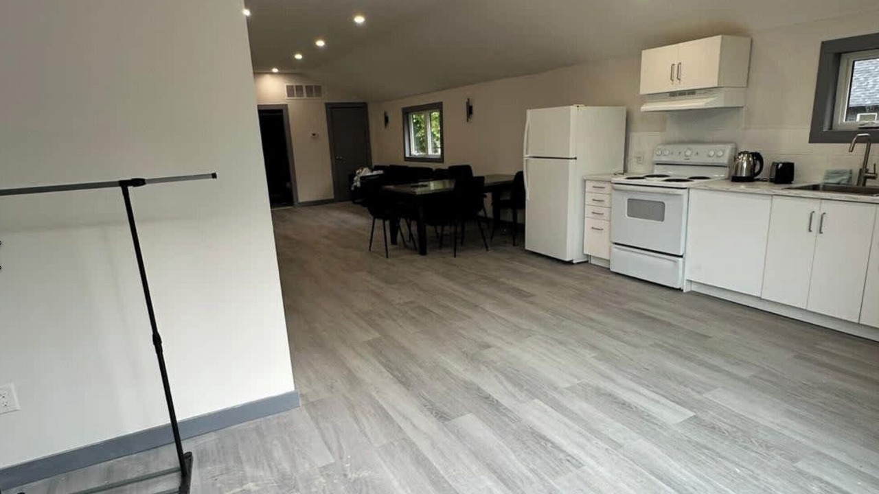 Photo of Kitchen in Innisfil