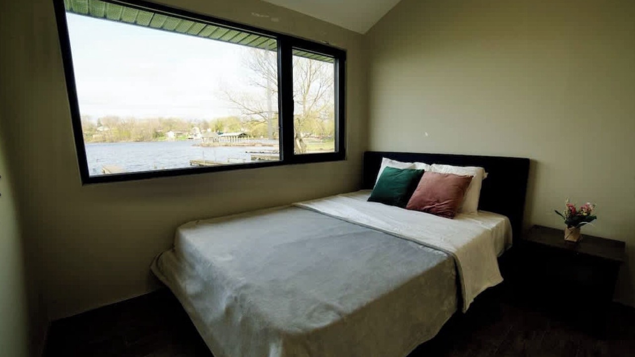 Photo of Bedroom in Harwood