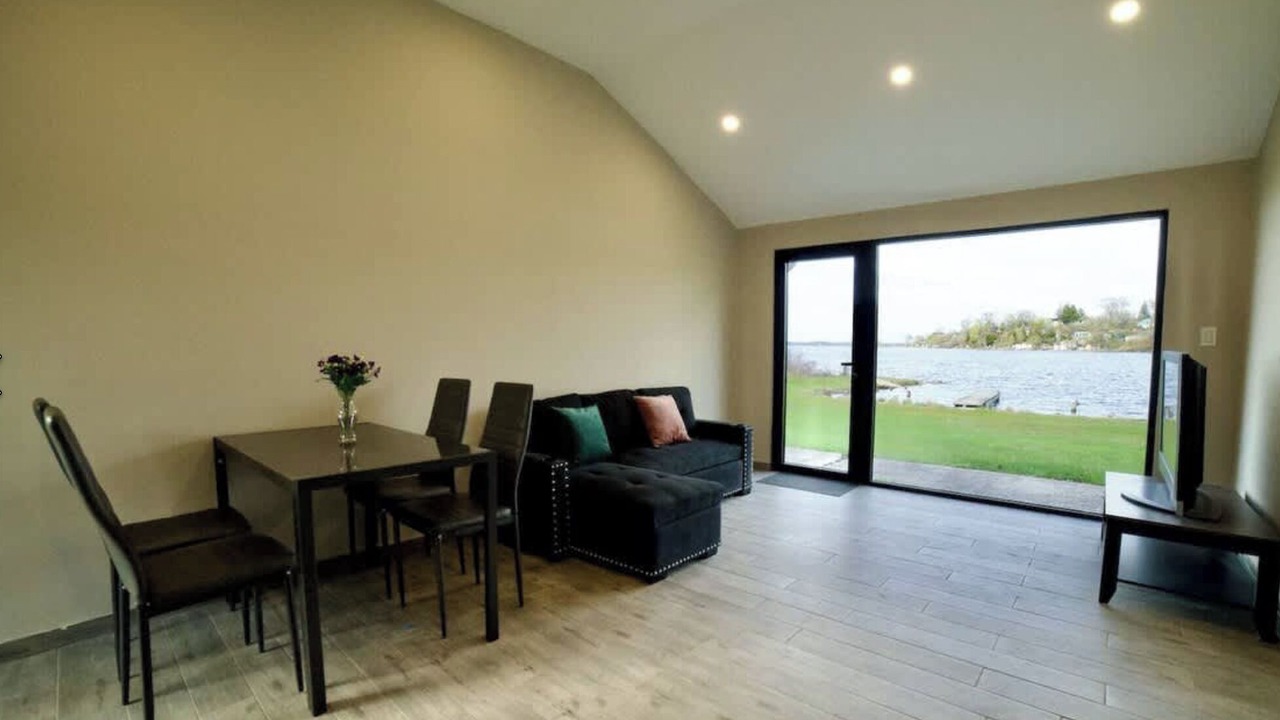 Photo of Livingroom in Harwood