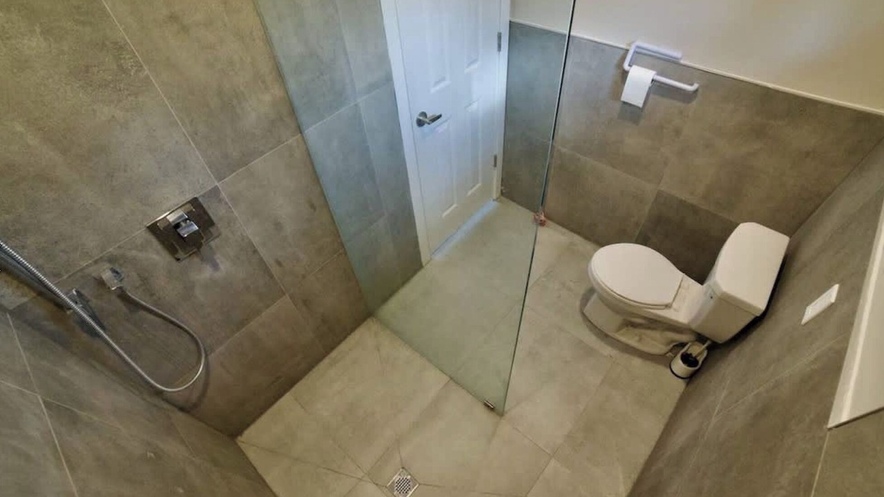 Photo of Bathroom in Harwood