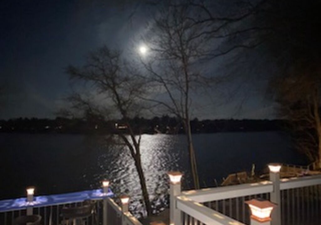 Photo of Outdoor in Stacy