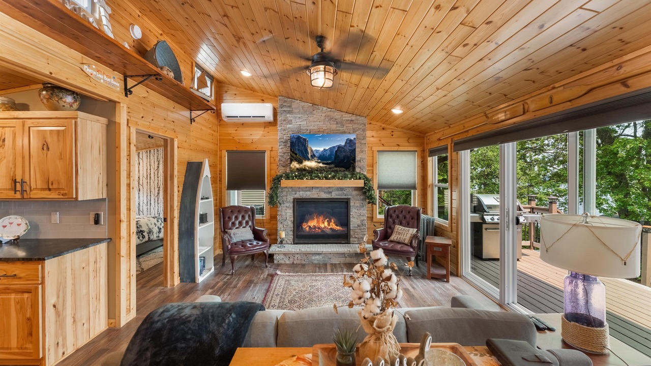 Photo of Livingroom in Stacy