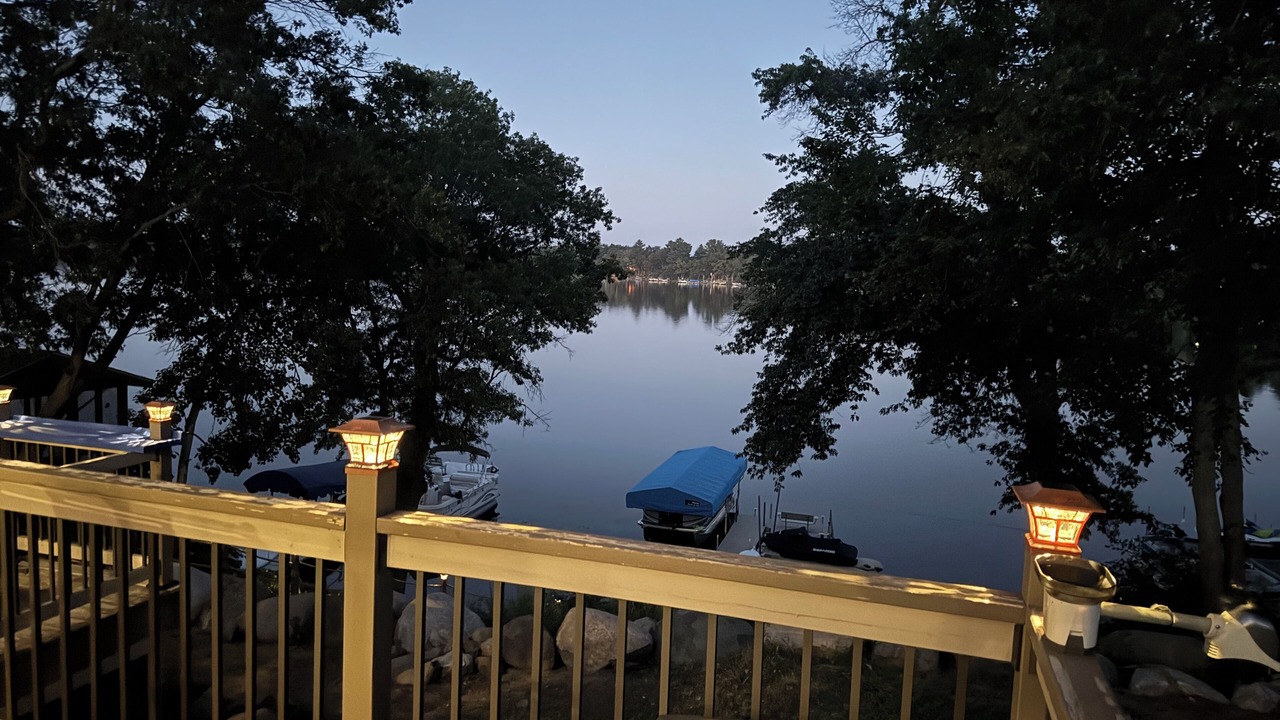 Photo of Outdoor in Stacy