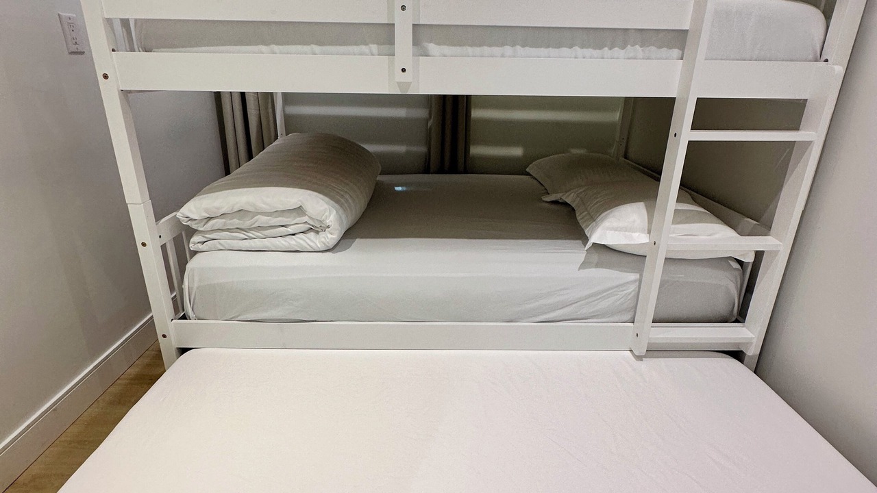 Photo of Bedroom in Haliburton