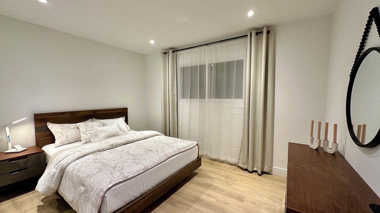 Photo of Bedroom in Haliburton