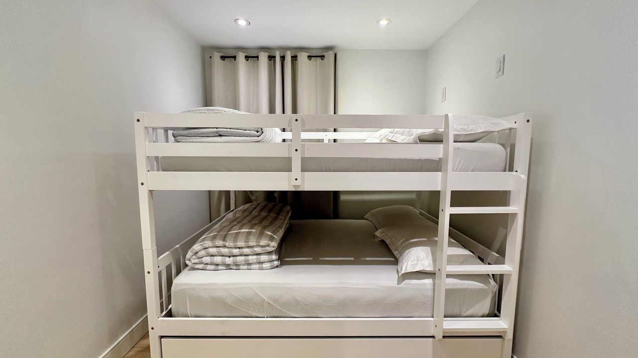 Photo of Bedroom in Haliburton