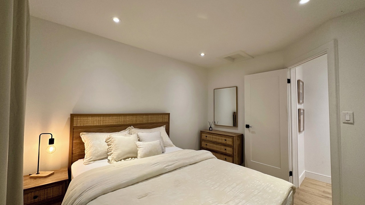 Photo of Bedroom in Haliburton