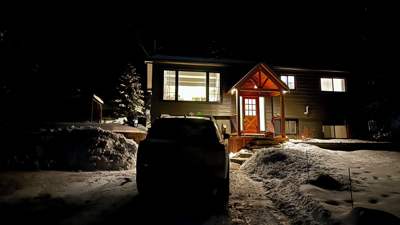 Photo of Outdoor in Haliburton