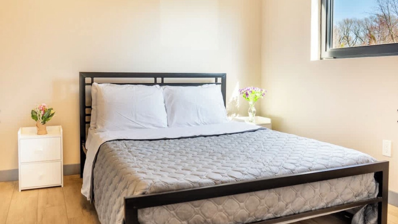 Photo of Bedroom in Harwood