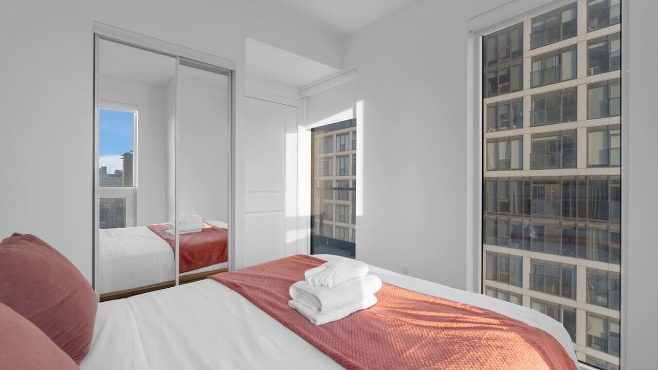 Photo of Bedroom in Garden District