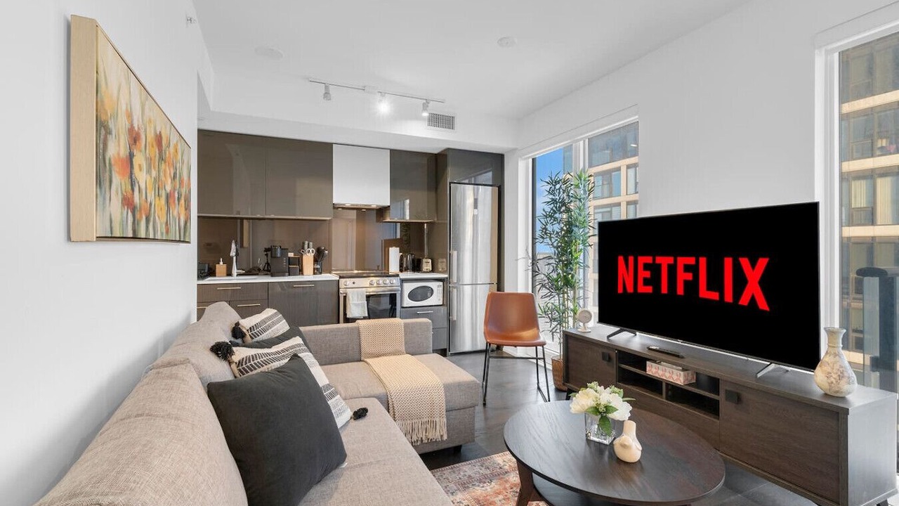 Photo of Livingroom in Garden District
