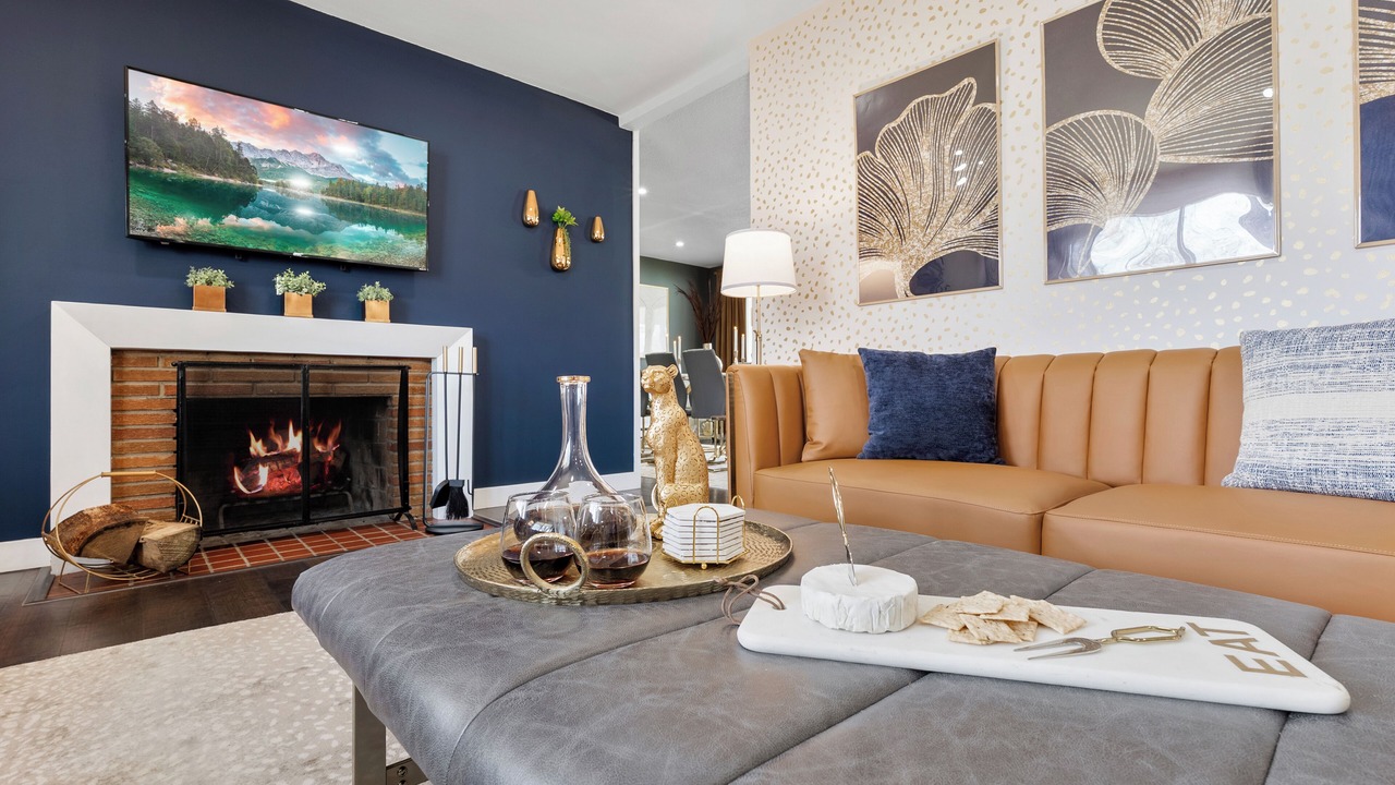 Photo of Livingroom in Richfield