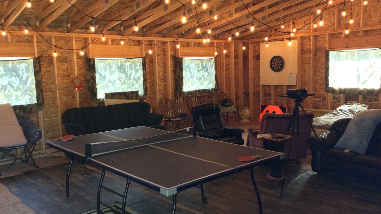 Photo of Bedroom in Northern Ontario