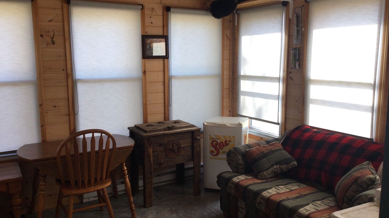 Photo of Bedroom in Northern Ontario
