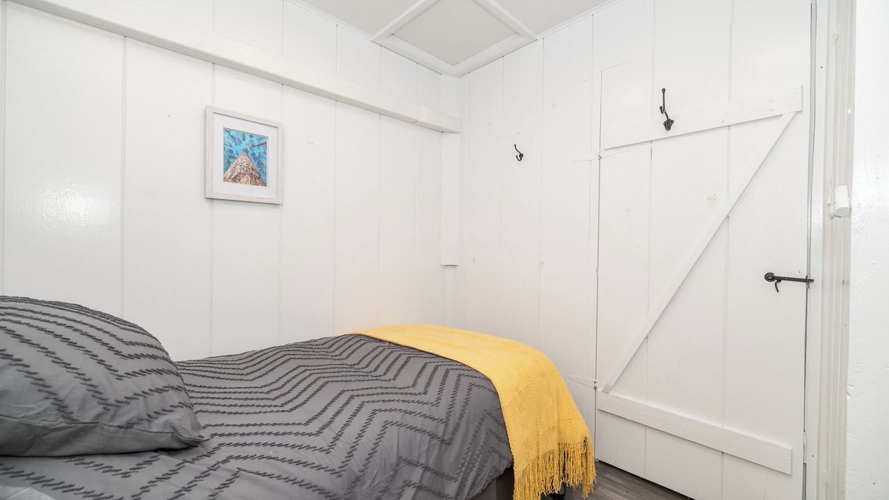 Photo of Bedroom in Whitewater Region