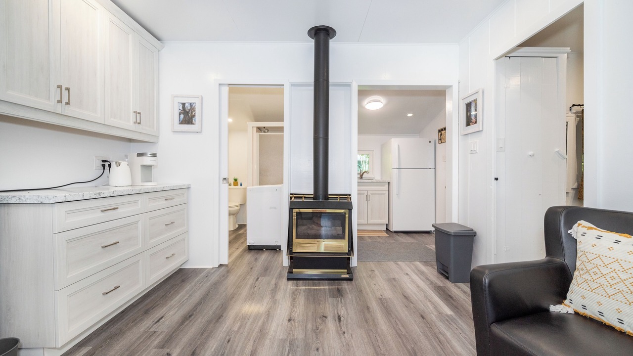 Photo of Livingroom in Whitewater Region