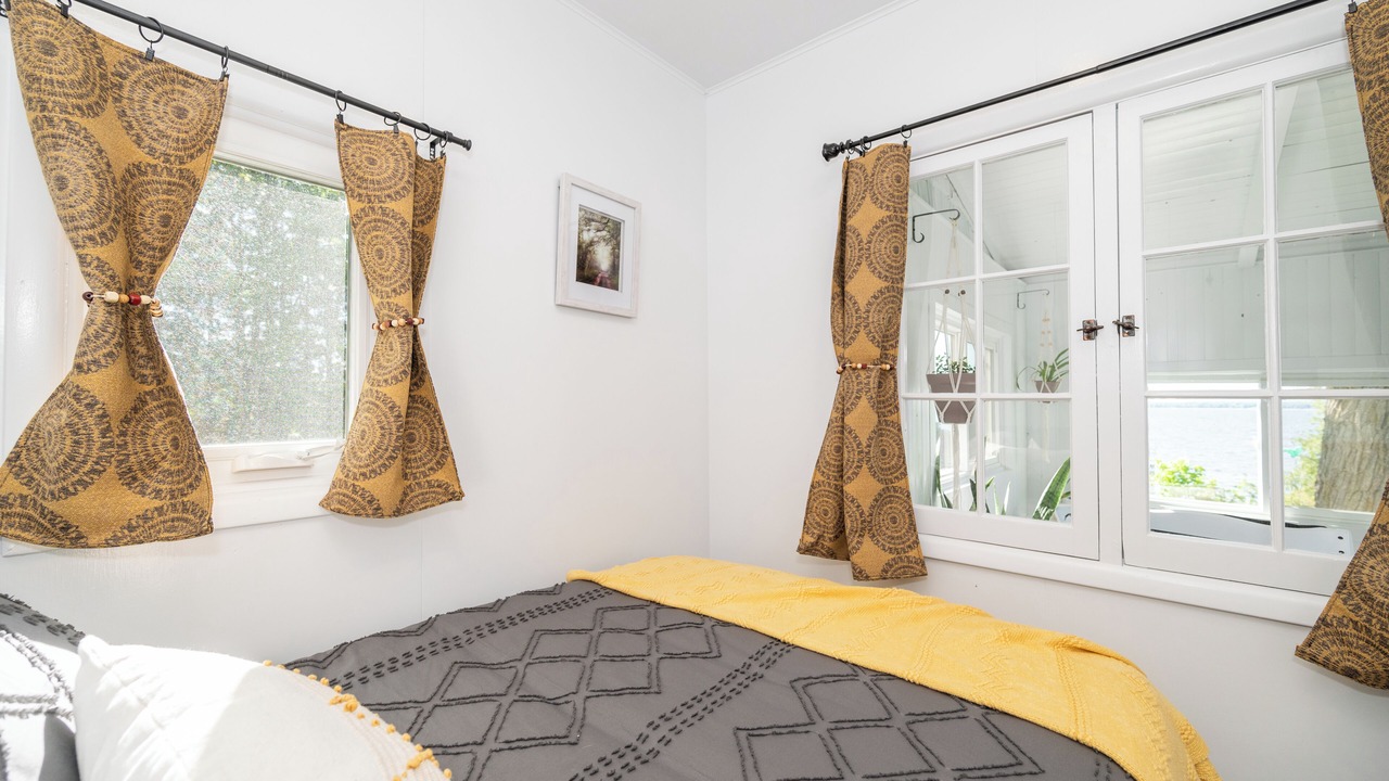 Photo of Bedroom in Whitewater Region