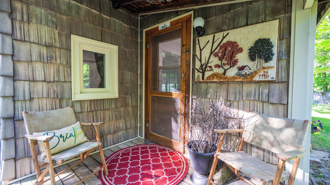 Photo of Patio Balcony in Whitewater Region