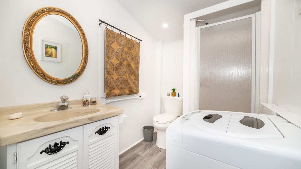 Photo of Bathroom in Whitewater Region