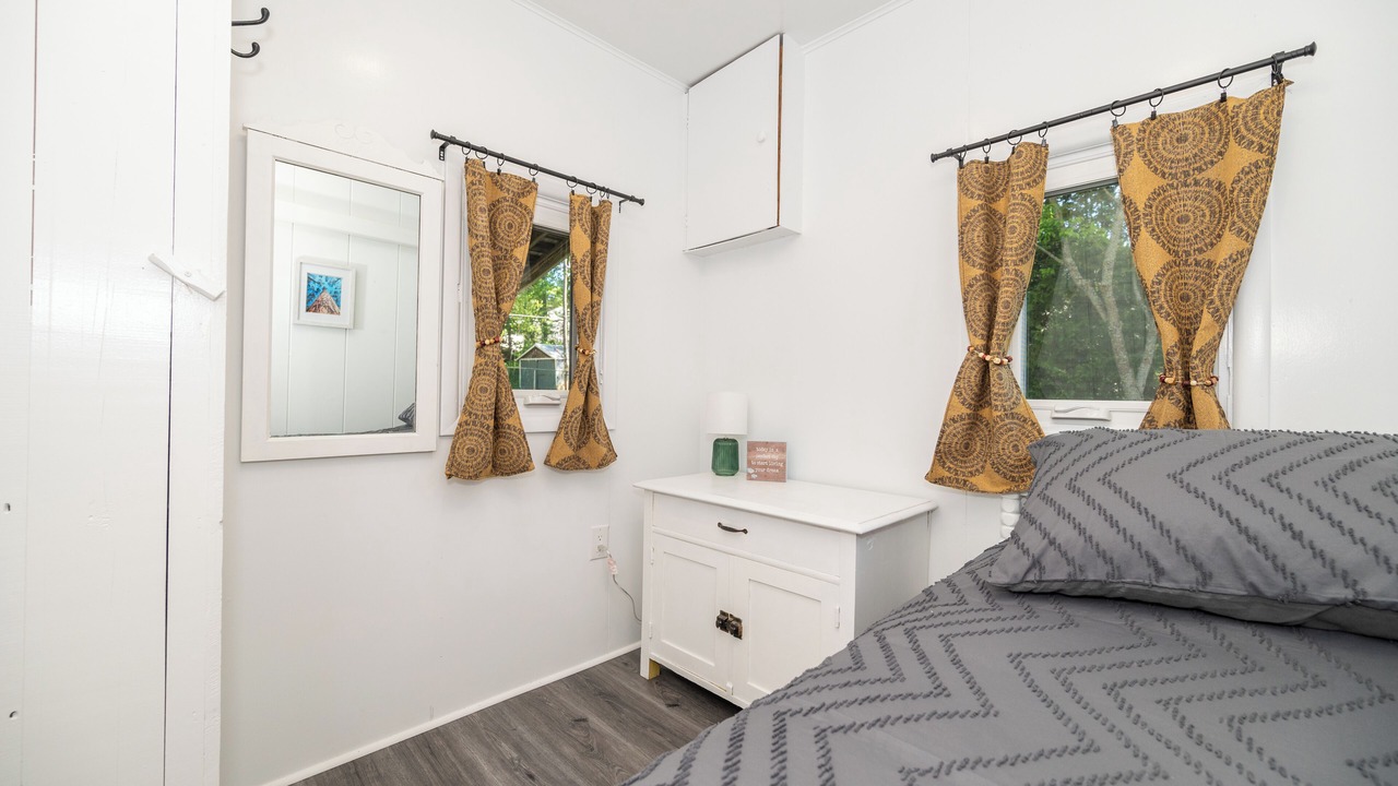 Photo of Bedroom in Whitewater Region