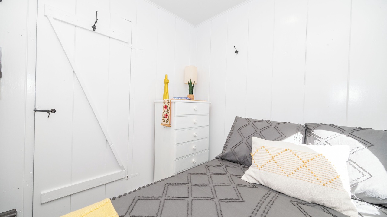 Photo of Bedroom in Whitewater Region