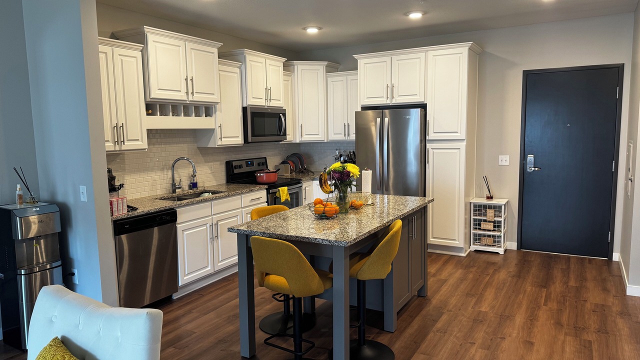 Photo of Kitchen in Maple Grove