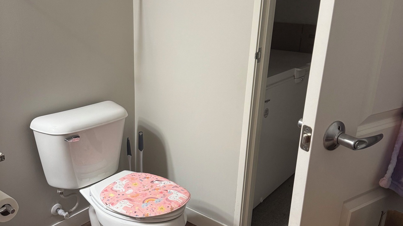 Photo of Bathroom in Maple Grove