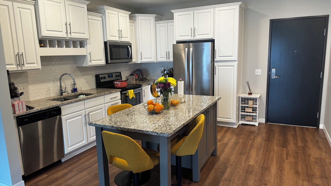 Photo of Kitchen in Maple Grove