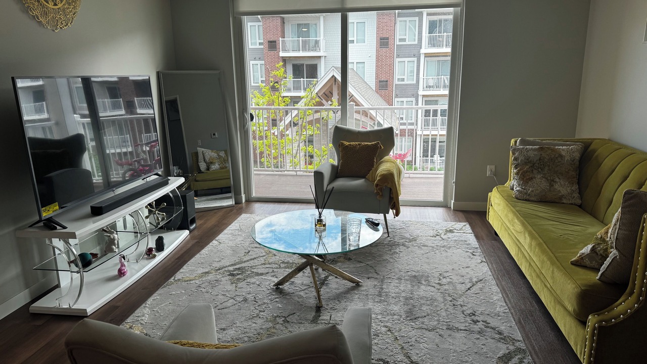 Photo of Livingroom in Maple Grove