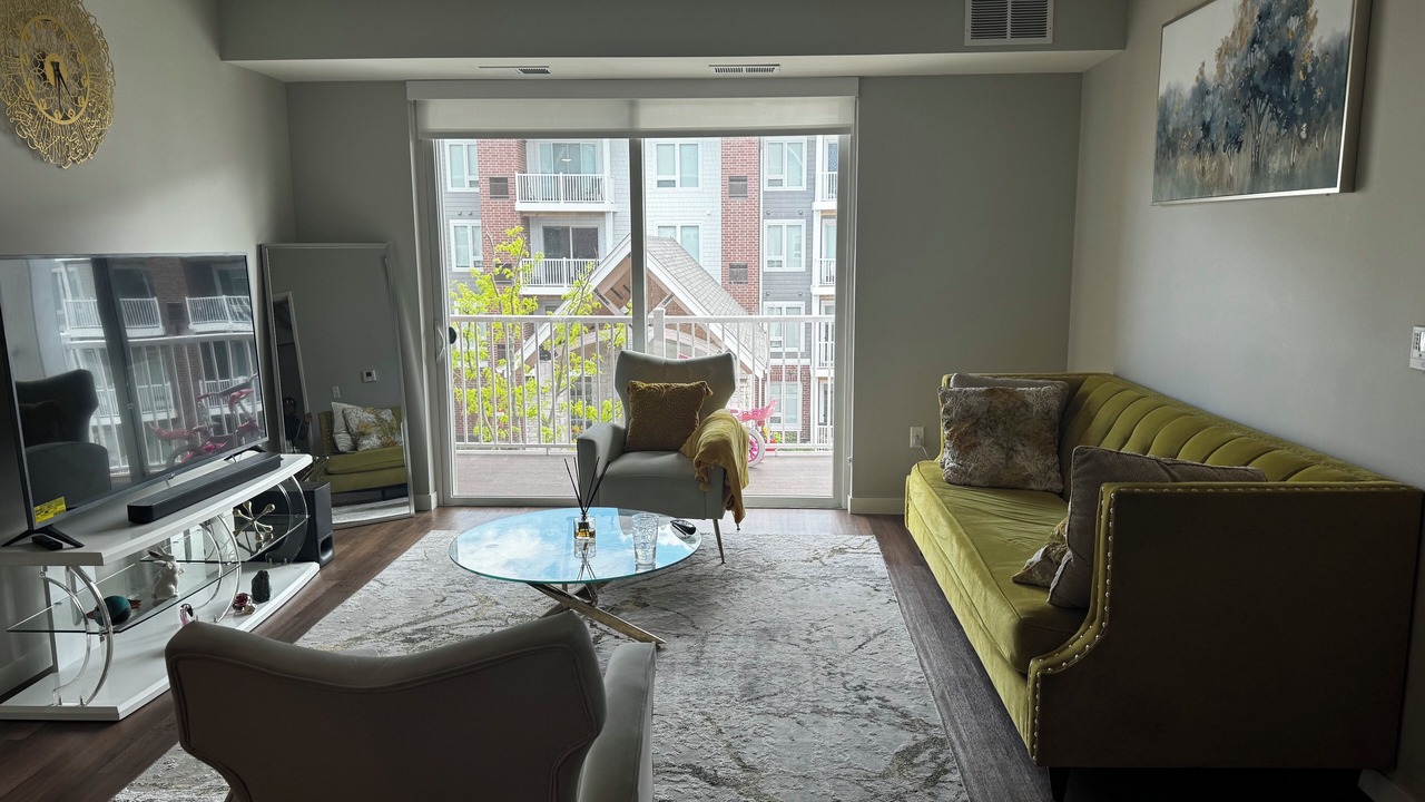 Photo of Livingroom in Maple Grove