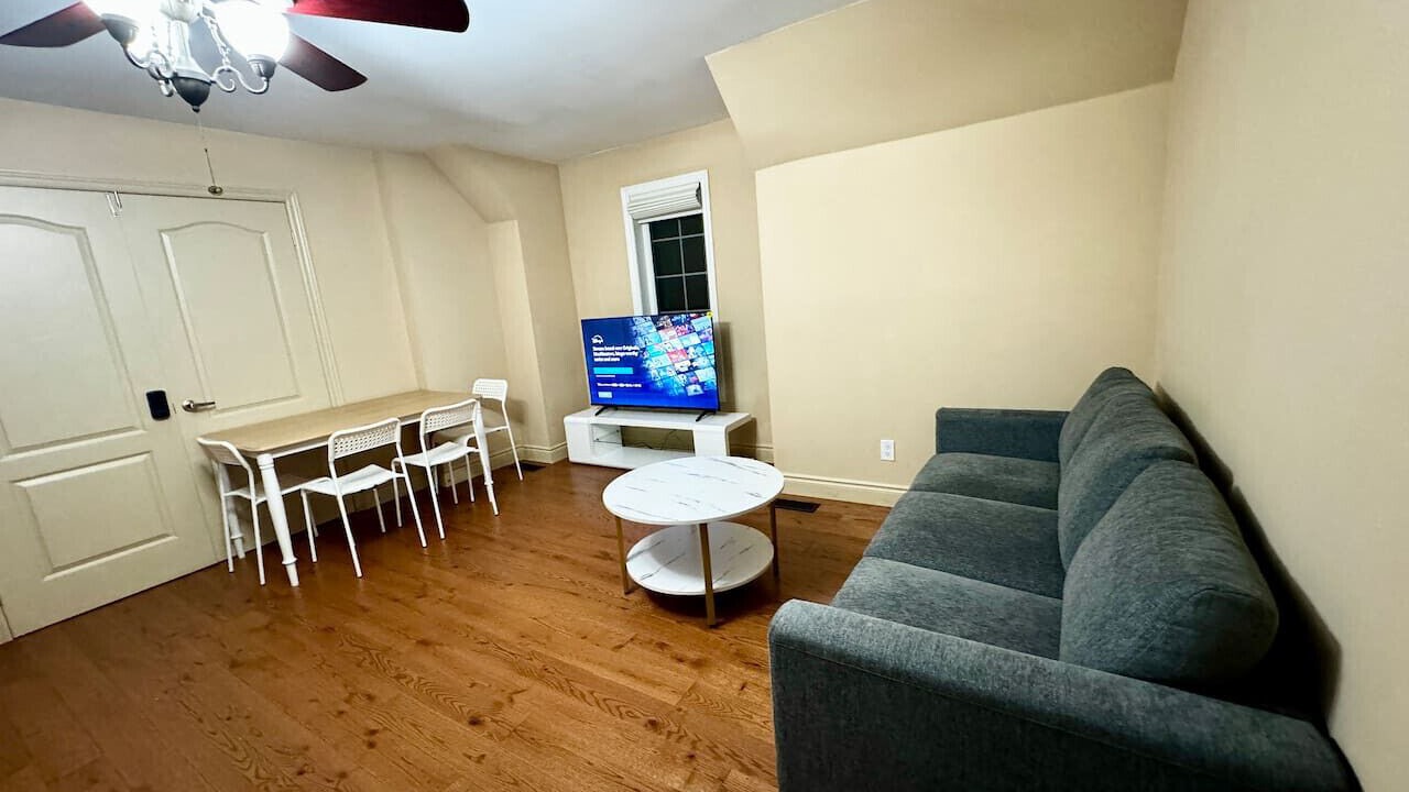 Photo of Livingroom in Brampton